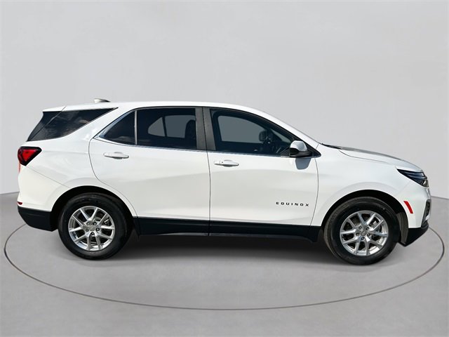 2022 Chevrolet Equinox LT photo 29