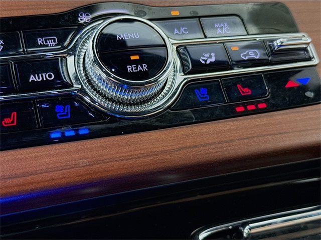2023 Lincoln Aviator Reserve photo 18