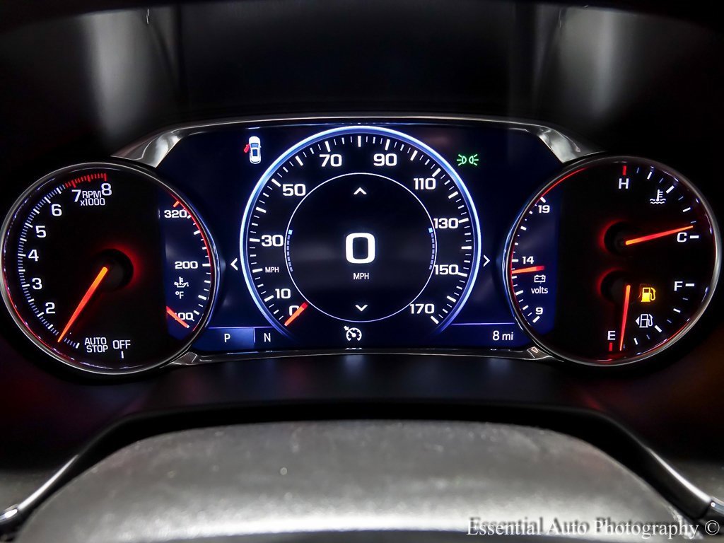 2026 CHEVROLET BLAZER - Image 15