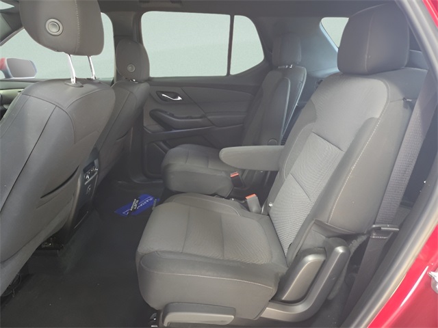 2023 Chevrolet Traverse 1LT photo 15