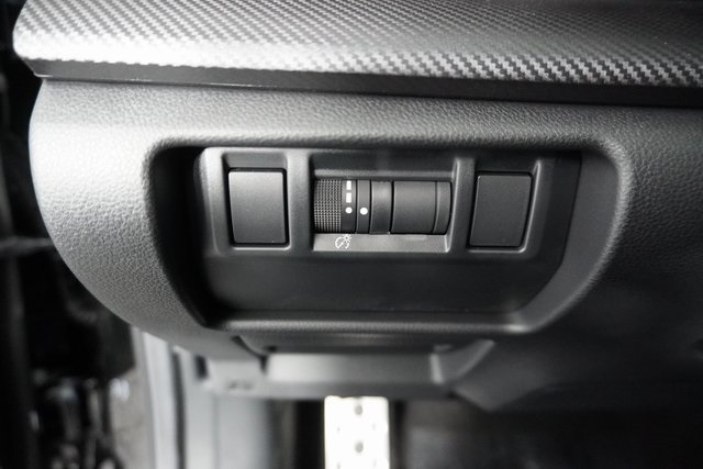 2025 Subaru Crosstrek Sport photo 13
