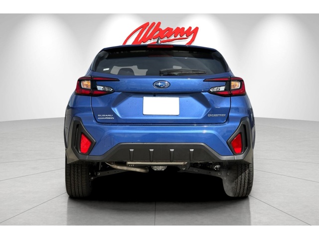 2025 Subaru Crosstrek Base photo 3