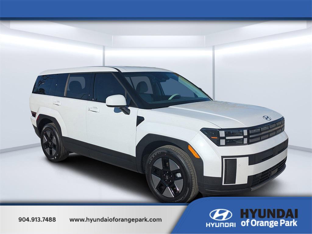 2026 Hyundai Santa Fe SE's photo