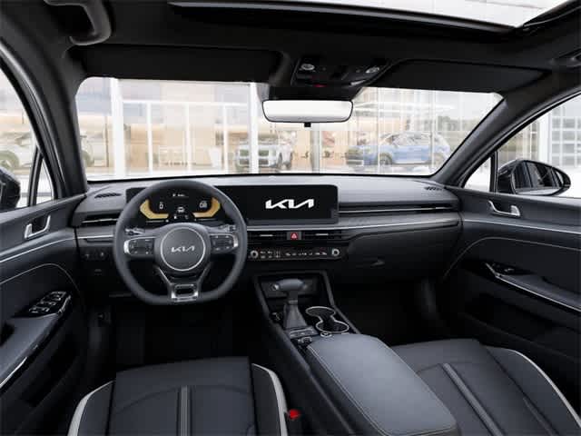 2026 Kia K5 GT-Line photo 13