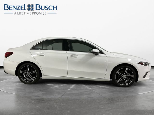 2022 Mercedes Benz A 220 4MATIC photo 4