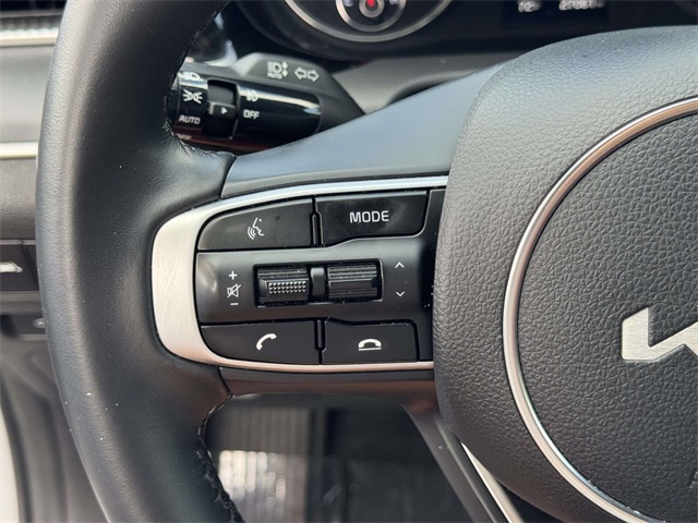 2024 Kia K5 GT-Line photo 20