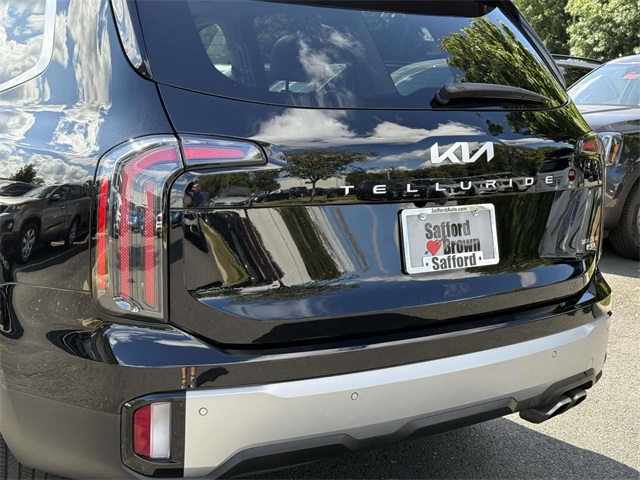 2023 Kia Telluride SX photo 10