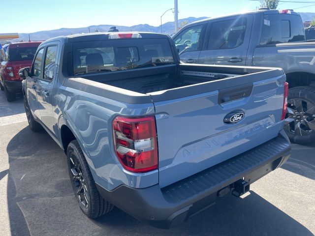 2025 Ford Maverick Lariat photo 3