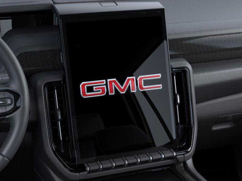 2025 Gmc Yukon photo 18
