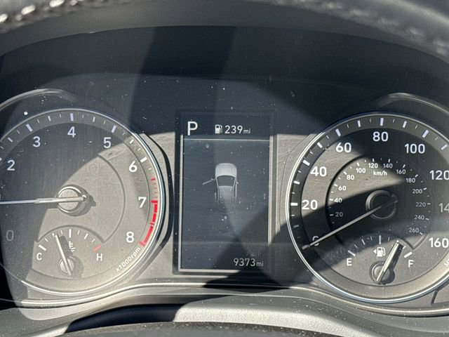 2023 Hyundai Kona SEL photo 12