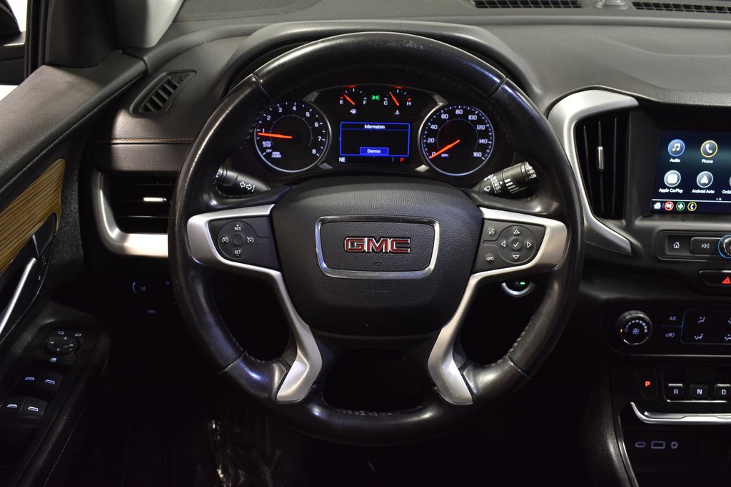 2019 Gmc Terrain SLE photo 15