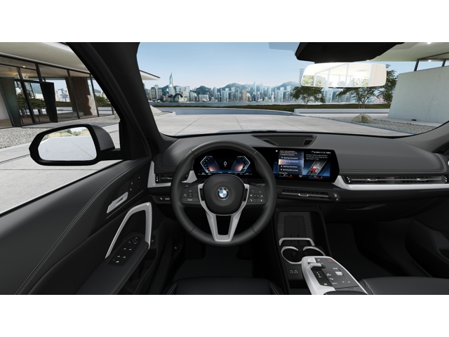2025 Bmw X1 XDrive28i photo 11