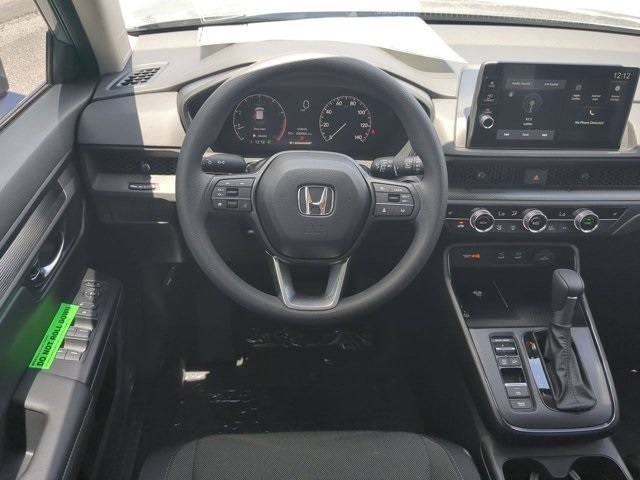 2026 Honda CR-V EX photo 14