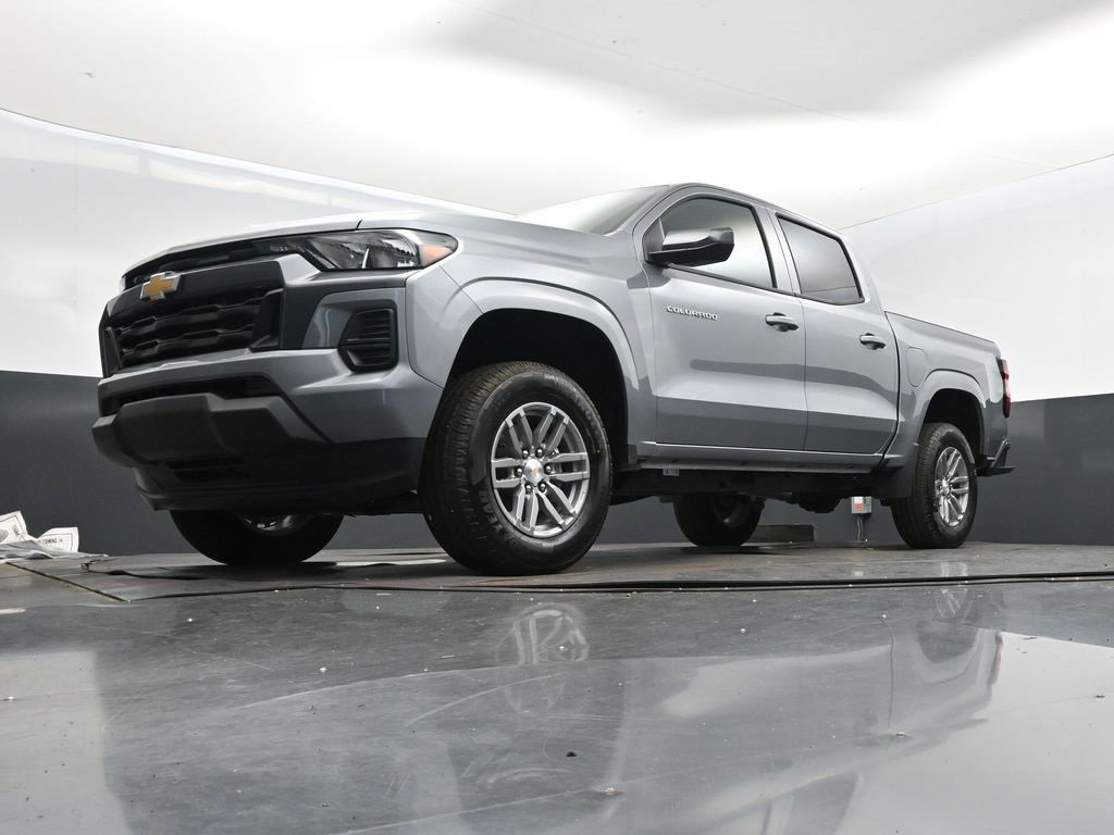 2026 Chevrolet Colorado LT photo 39