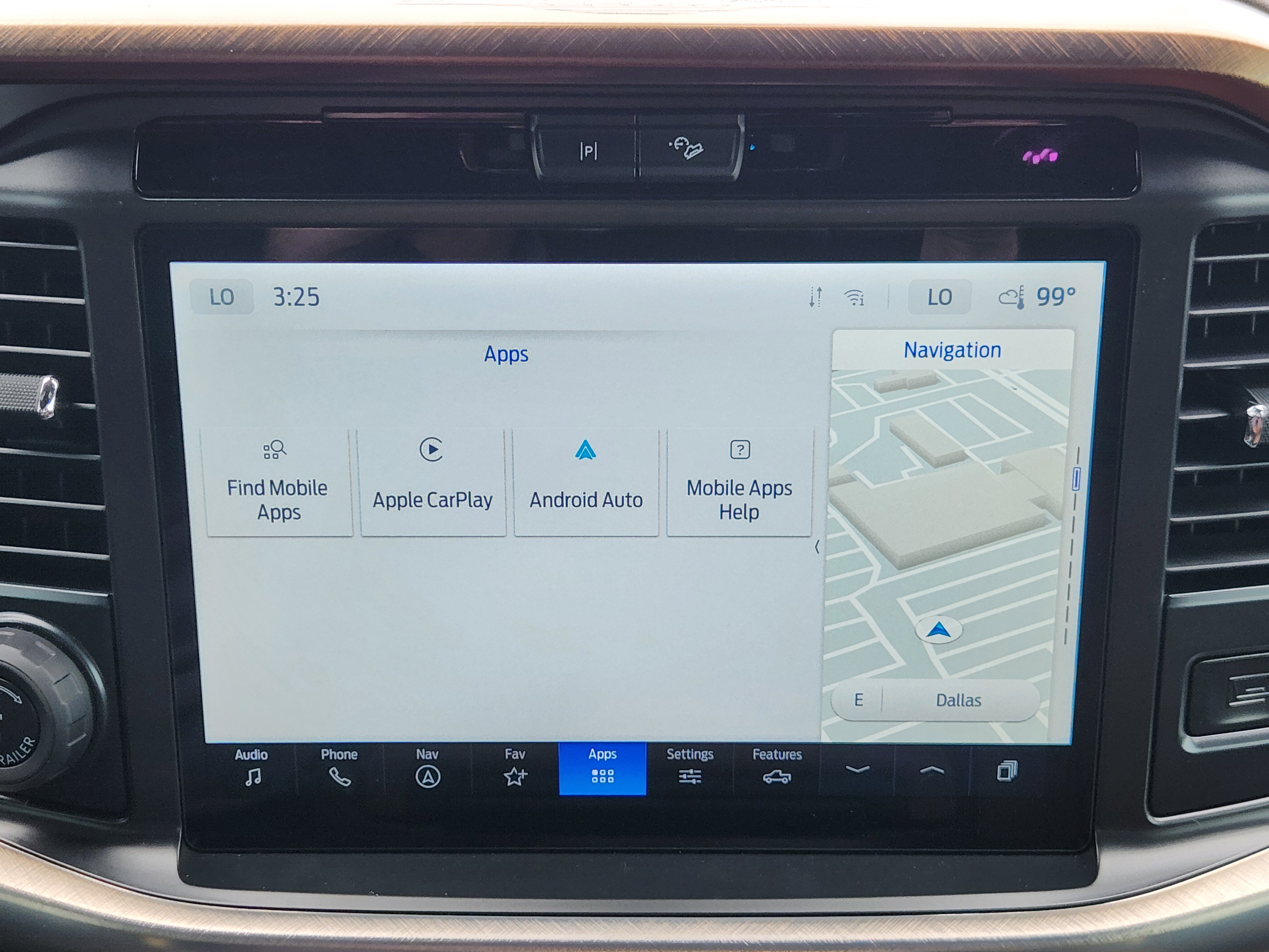 2025 Ford F-150 King Ranch photo 2