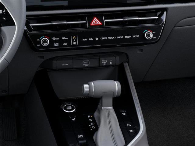 2025 Kia Niro EX photo 22