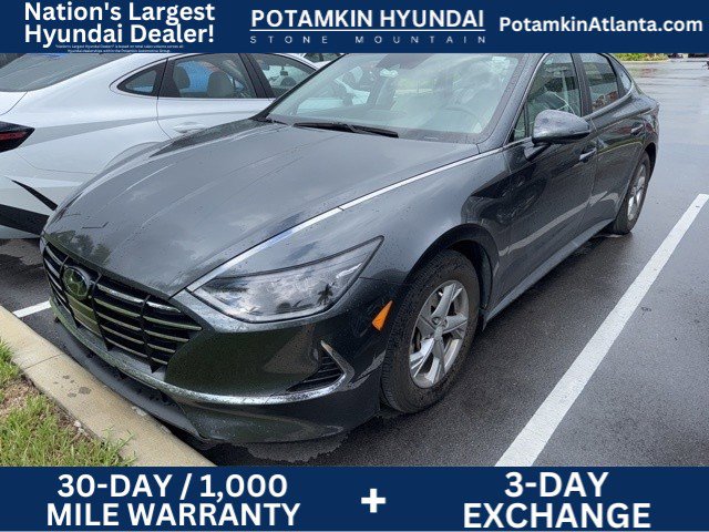 2023 Hyundai Sonata SE