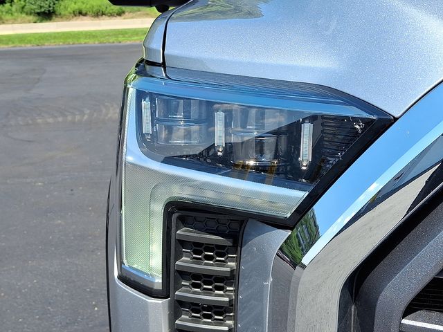 2023 Toyota Tundra 1794 Edition photo 11