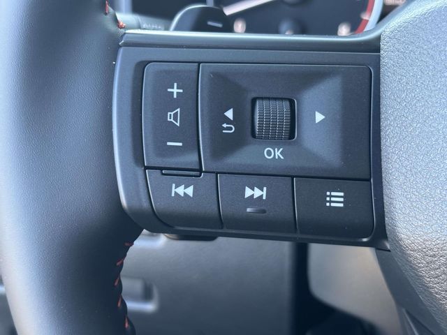 2026 Nissan Rogue SV photo 21