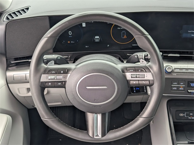 2024 Hyundai Kona SEL photo 8