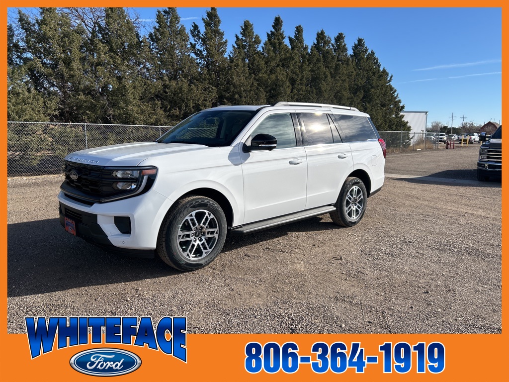 2025 Ford Expedition Active's photo