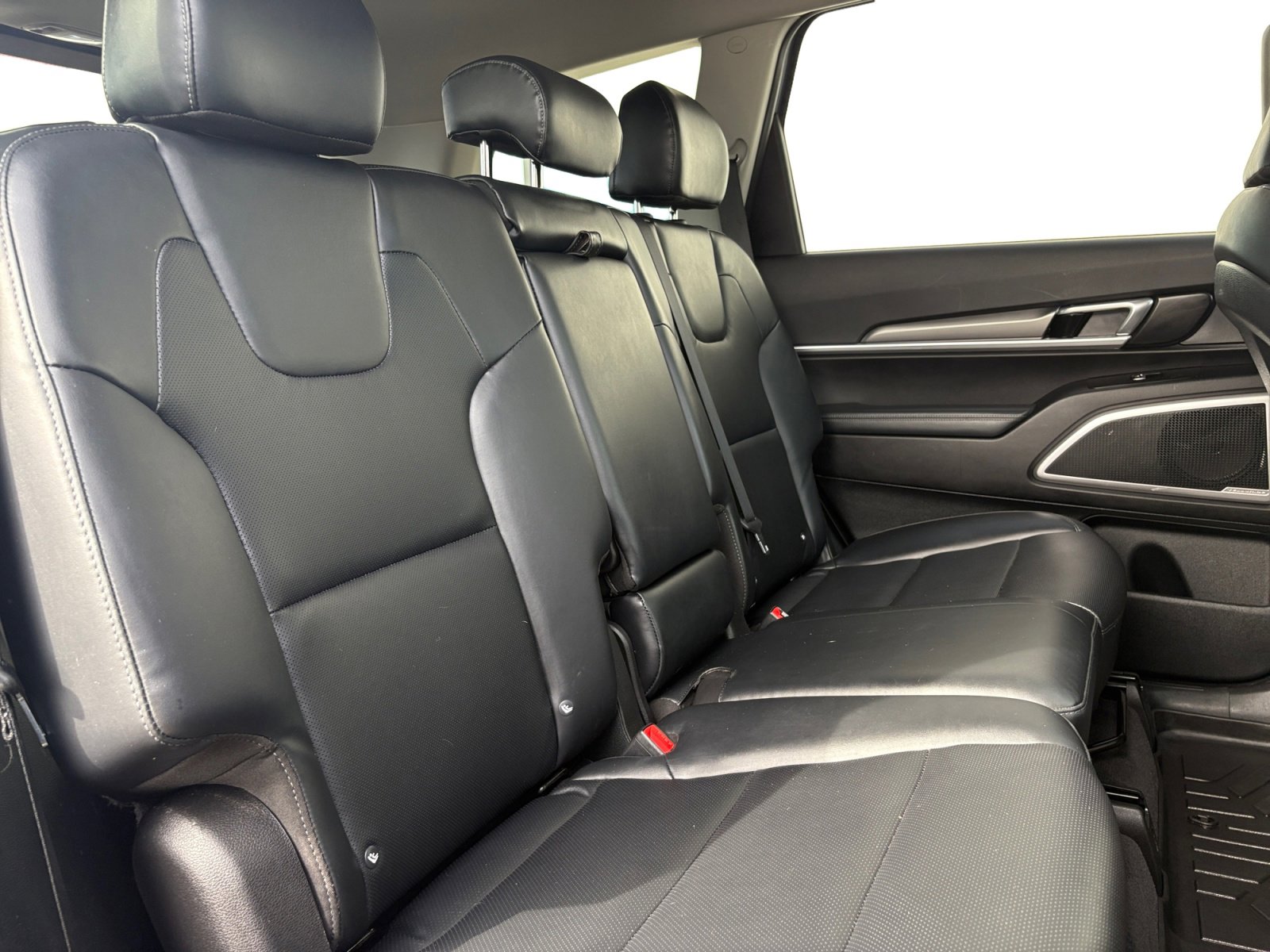 2020 Kia Telluride S photo 29