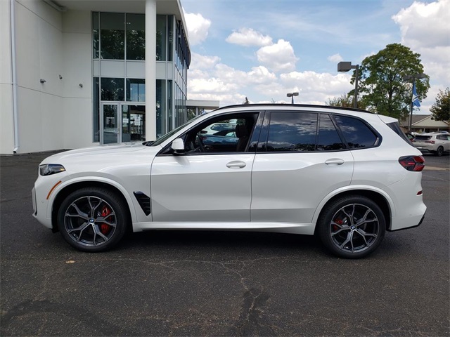 2026 Bmw X5 xDrive40i photo 2