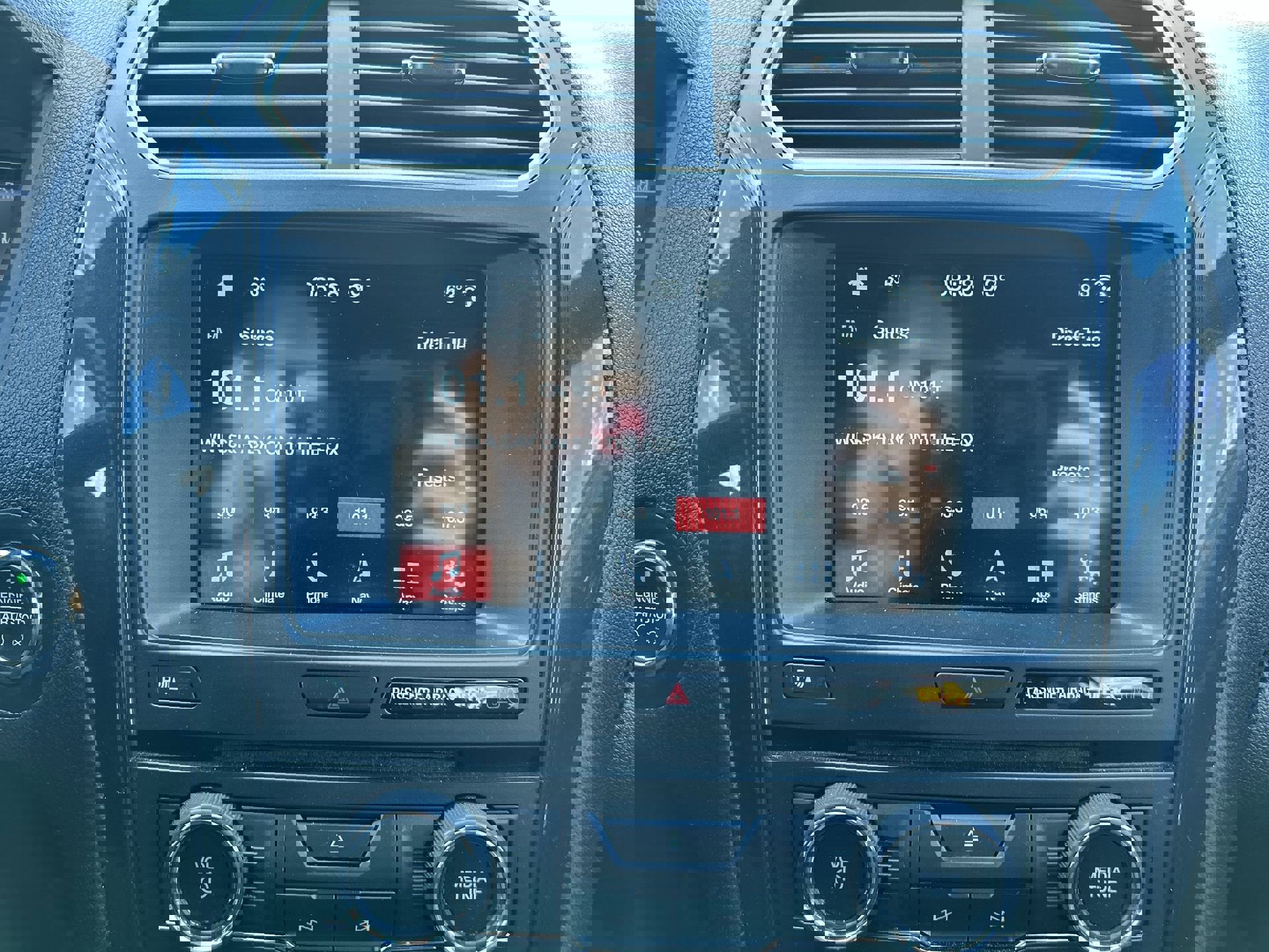2018 Ford Explorer XLT photo 4