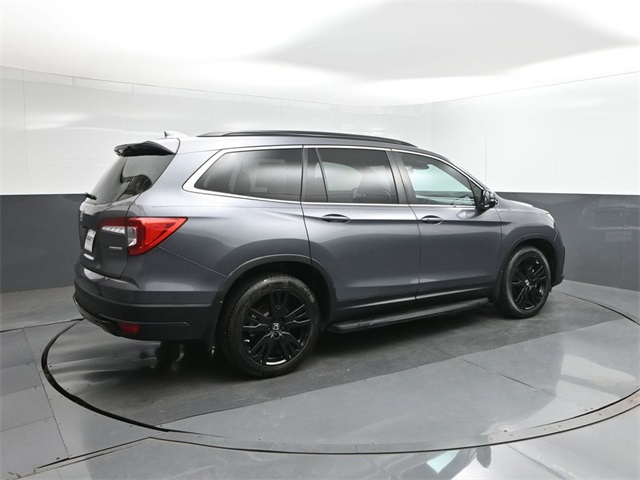 2022 Honda Pilot Special Edition photo 11