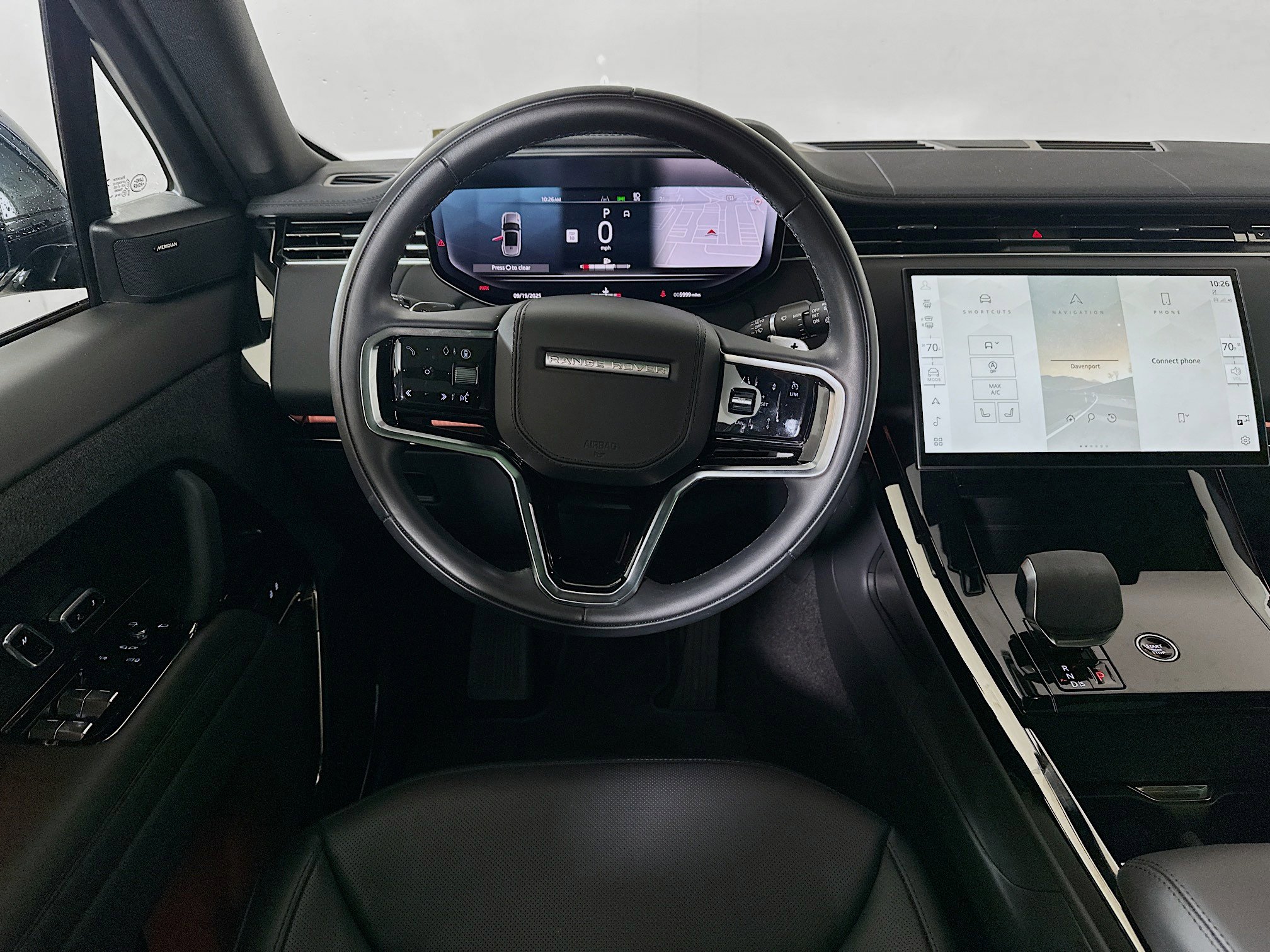 2024 Land Rover Range Rover Sport SE photo 17