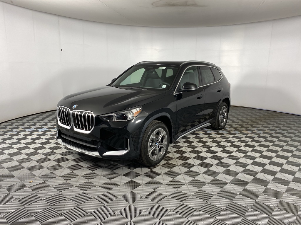 2026 Bmw X1 XDrive28i photo 2