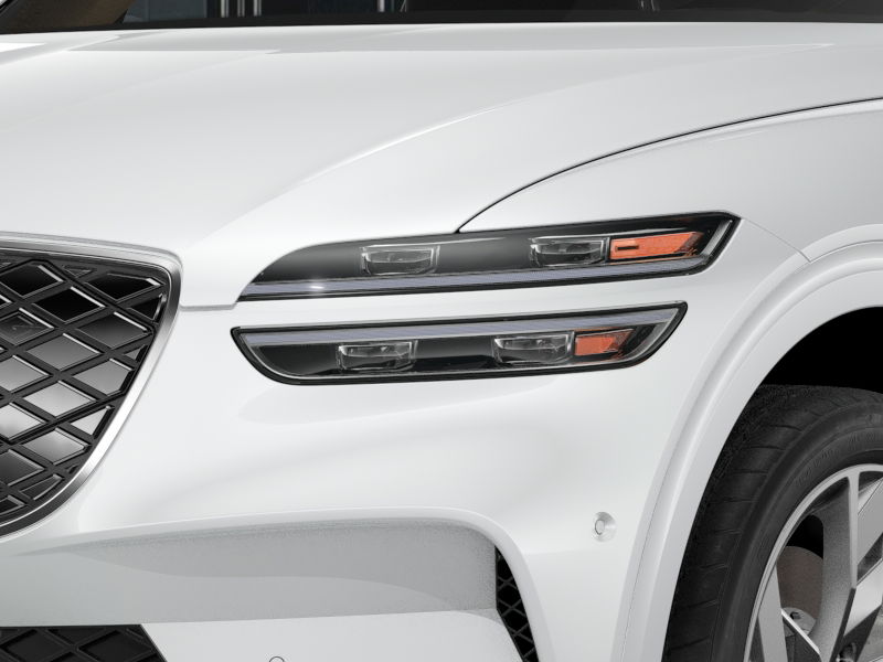 2025 Genesis Electrified GV70 Advanced photo 58