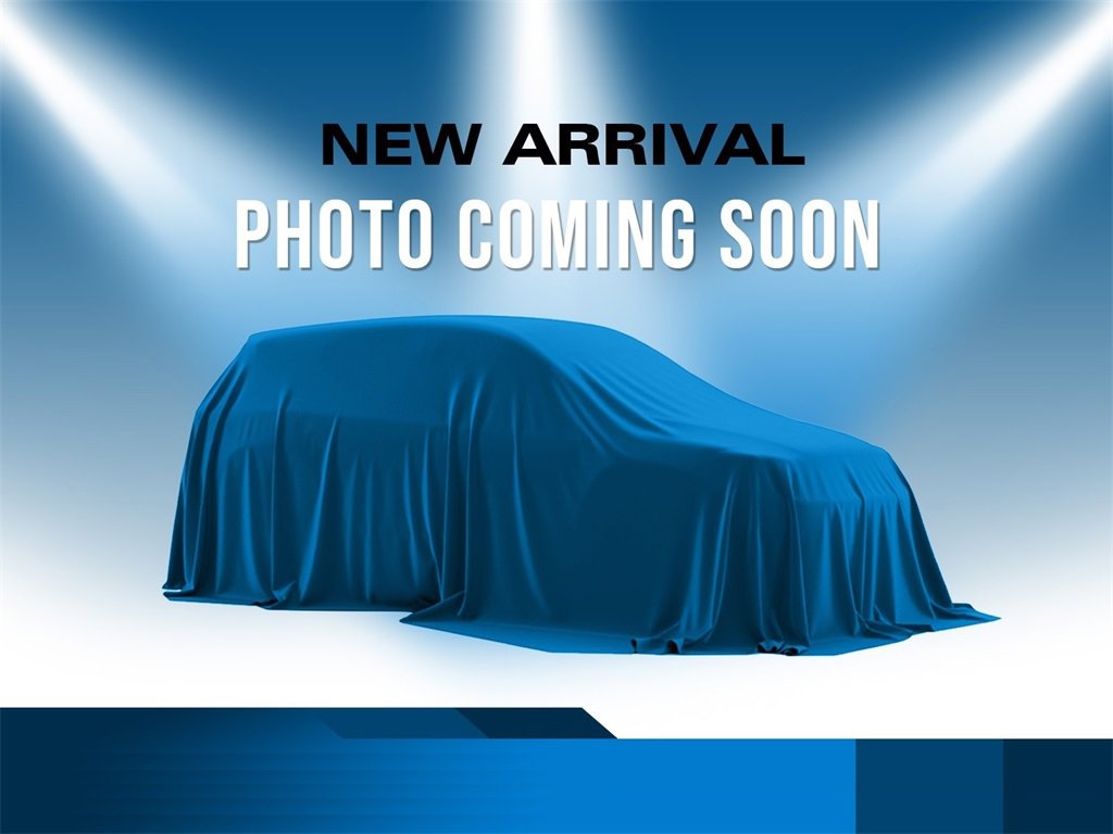 2021 Chevrolet Silverado 1500 Custom's photo