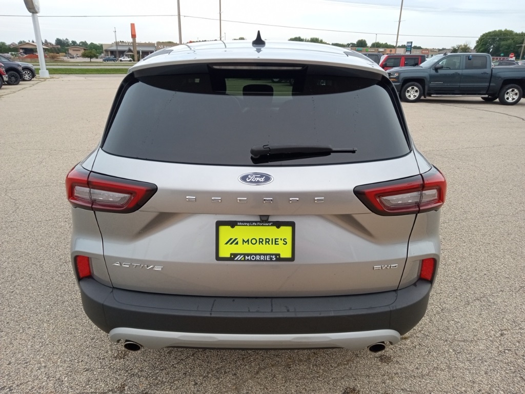 2024 Ford Escape Active photo 8