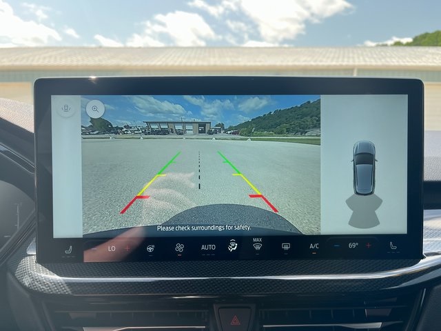 2025 Ford Escape ST-Line photo 15