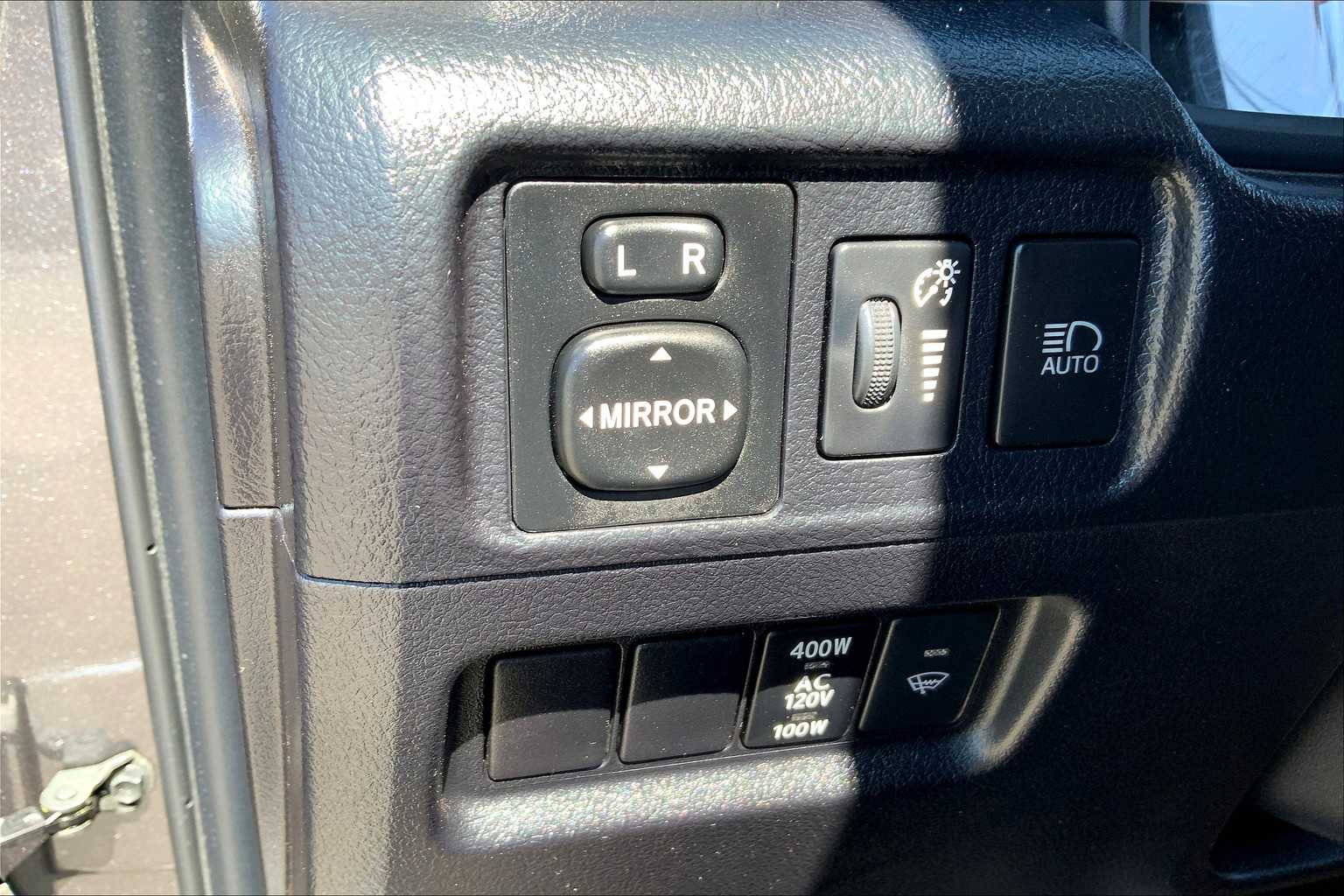 2023 Toyota 4Runner TRD Premium photo 29