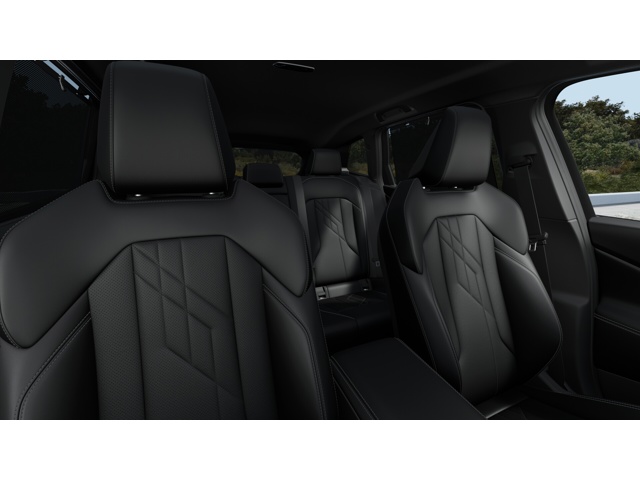 2026 Bmw X3 photo 10