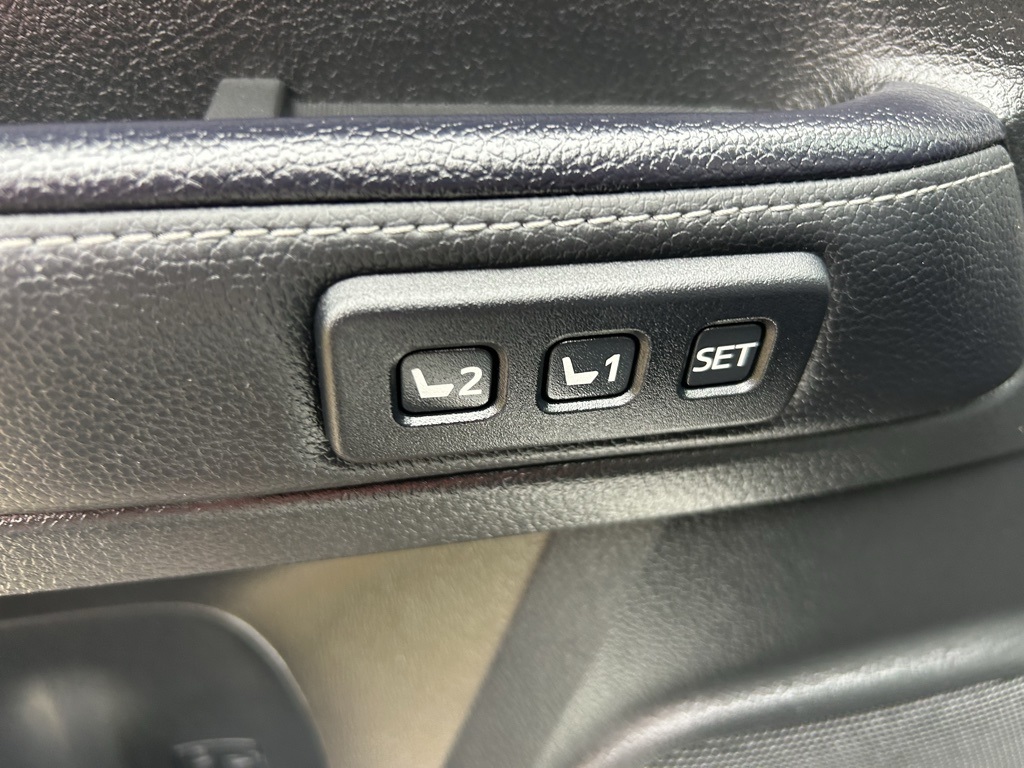 2022 Toyota 4Runner Limited photo 12