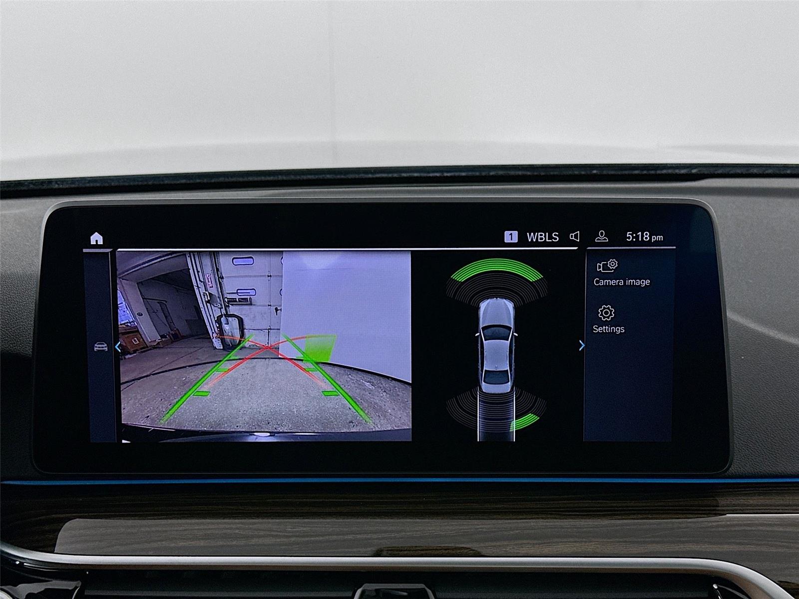 2023 Bmw 530e 530xe photo 14