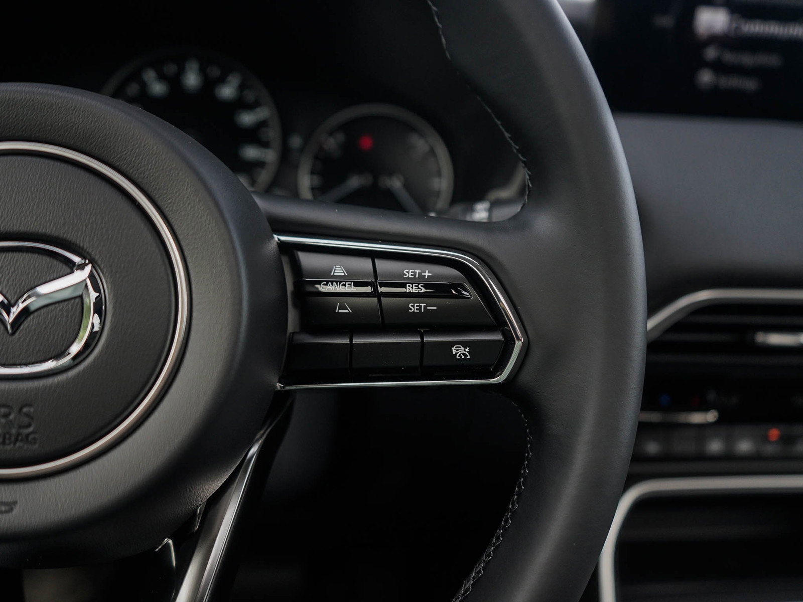 2025 Mazda CX-90 3.3 Turbo Preferred photo 22
