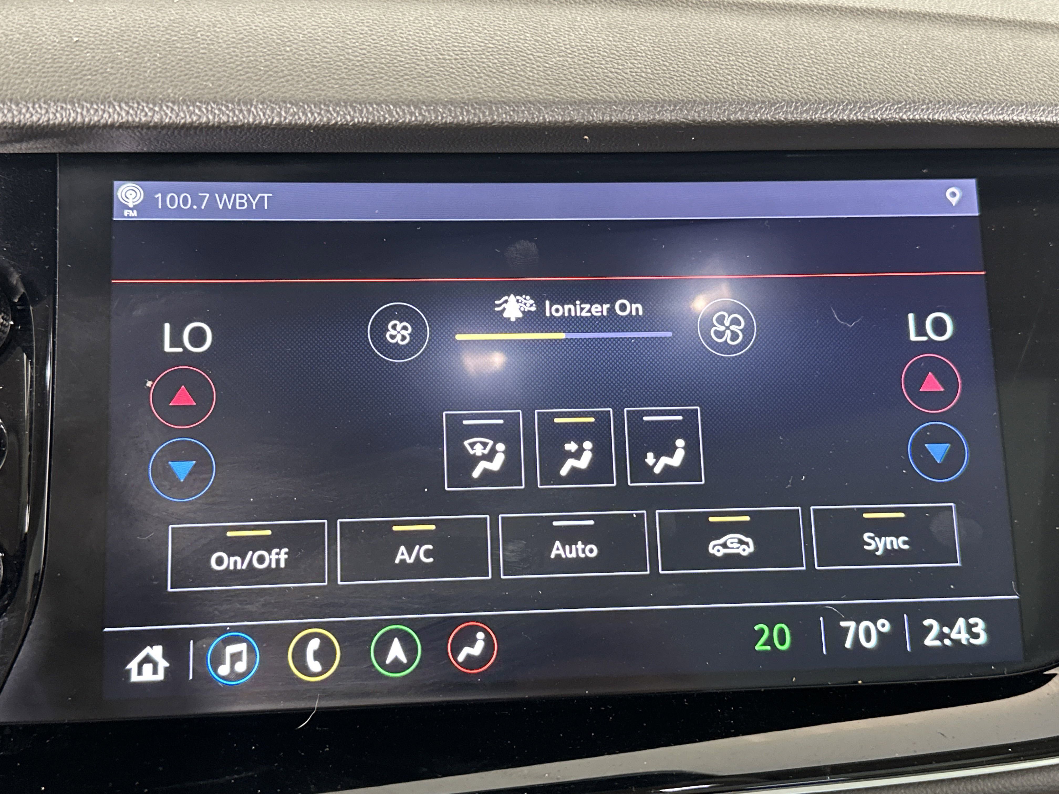 2021 Buick Envision Avenir photo 10