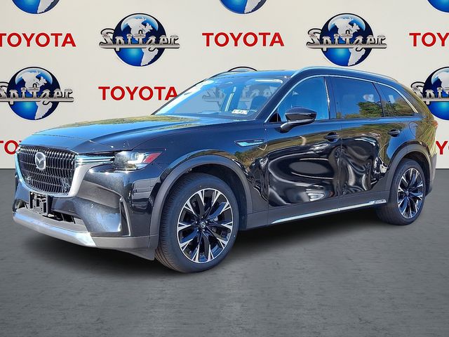 2024 Mazda CX-90 Premium photo 3