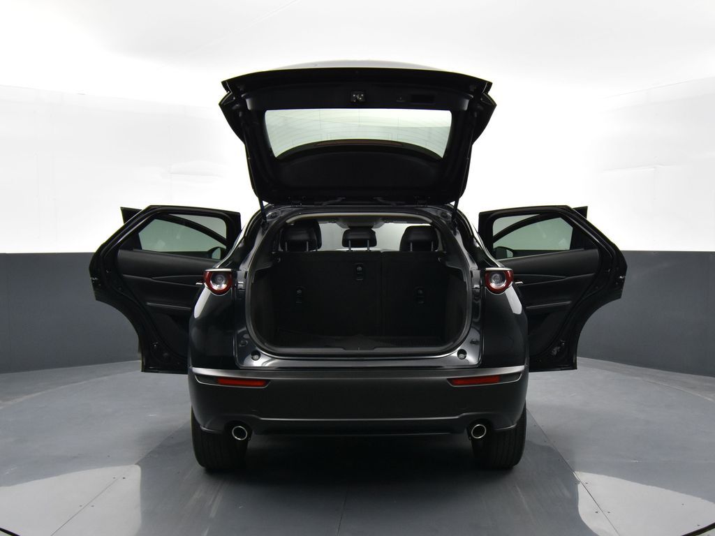 2022 Mazda CX-30 2.5 S Preferred photo 32