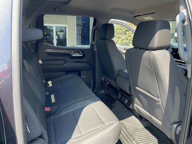2023 Chevrolet Silverado 1500 LT photo 19