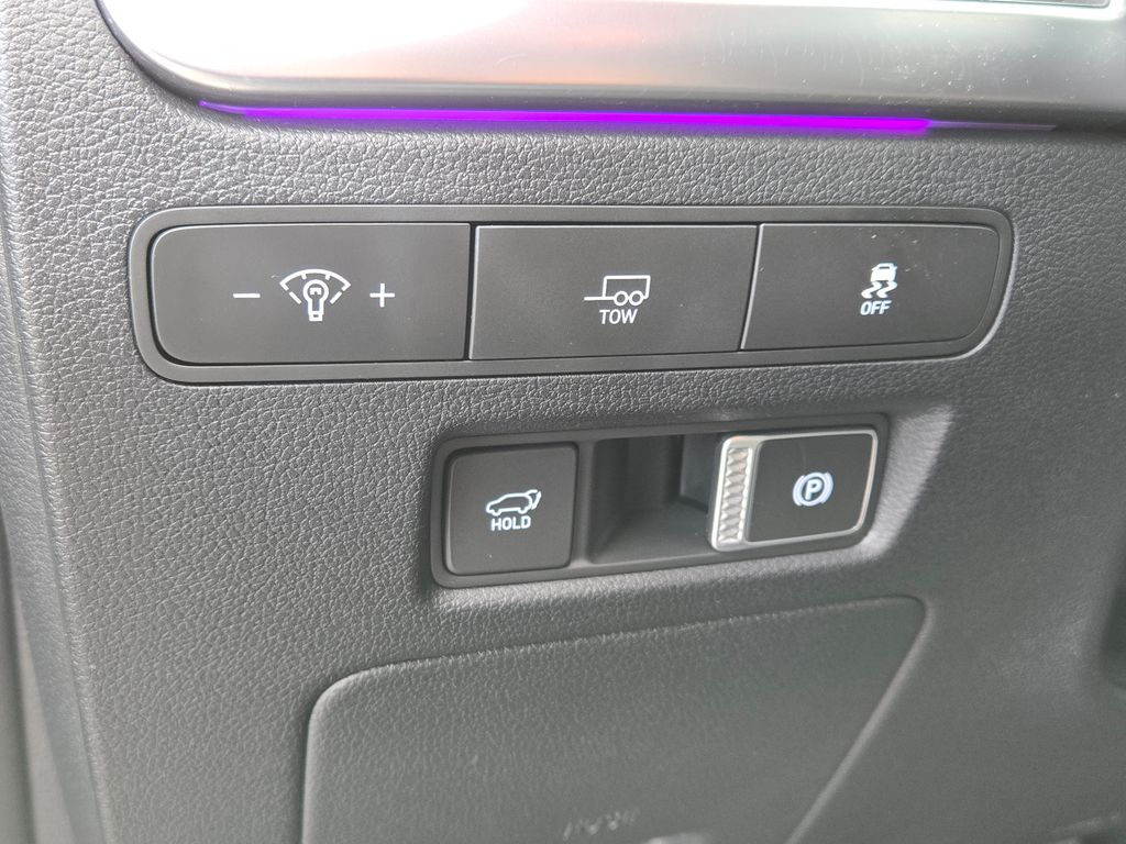 2025 Hyundai Palisade Calligraphy photo 27