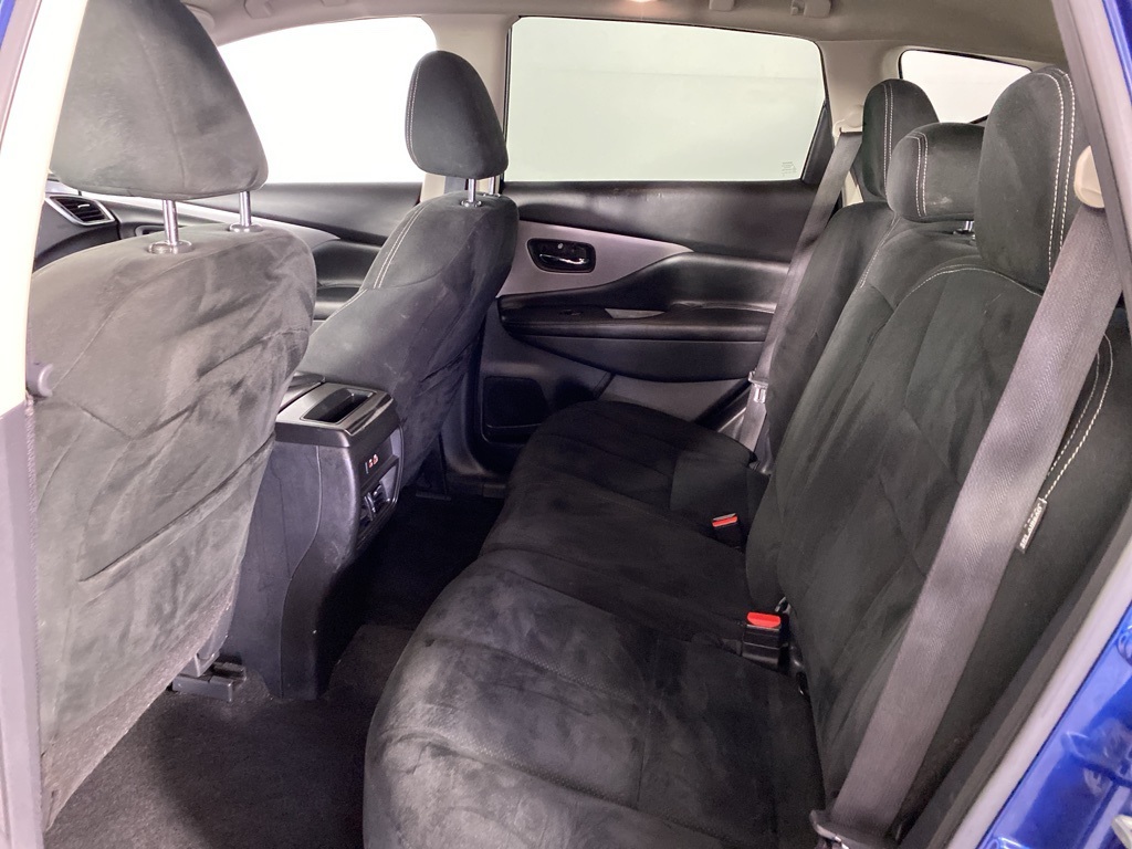2020 Nissan Murano SV photo 22