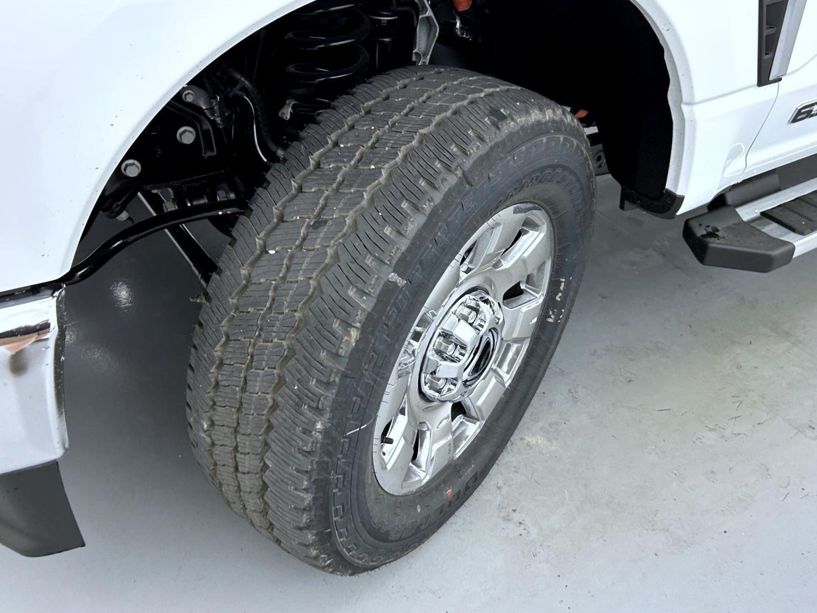 2026 Ford F-350 photo 23