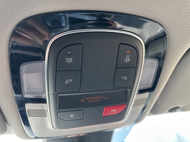 2023 Hyundai Santa Fe SEL photo 24