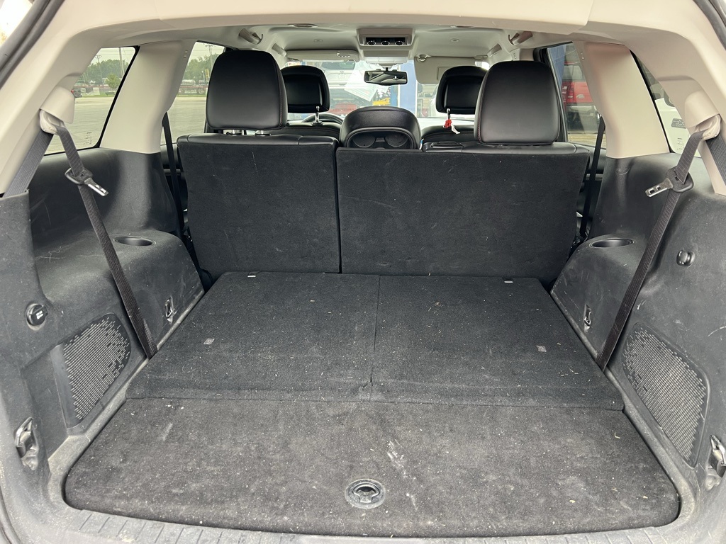 2018 Dodge Journey GT photo 6
