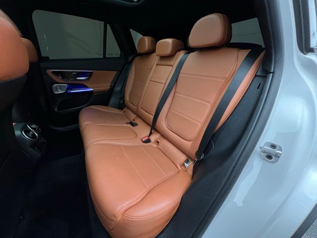 2023 Mercedes Benz GLC 300 4MATIC photo 27